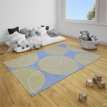 WOOL FLOOR CARPETS