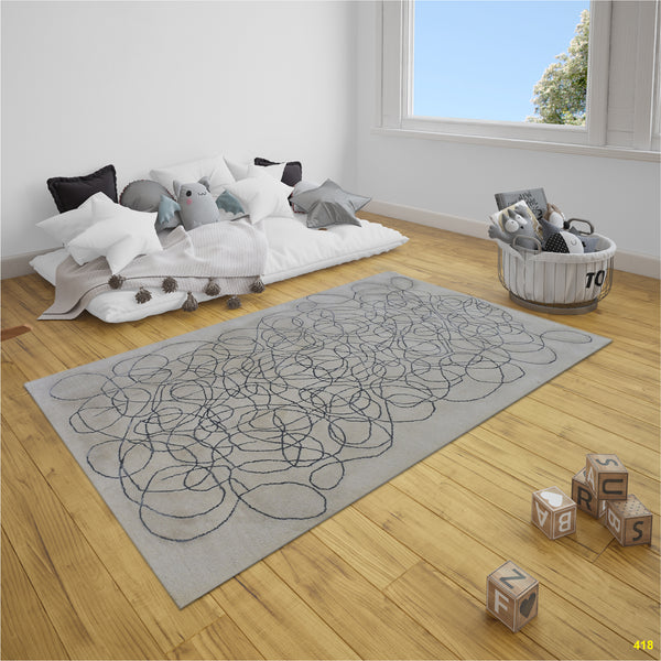 WOOL FLOOR CARPETS