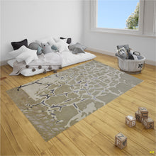 WOOL FLOOR CARPETS