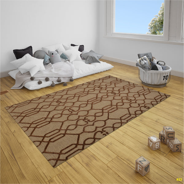 WOOL FLOOR CARPETS