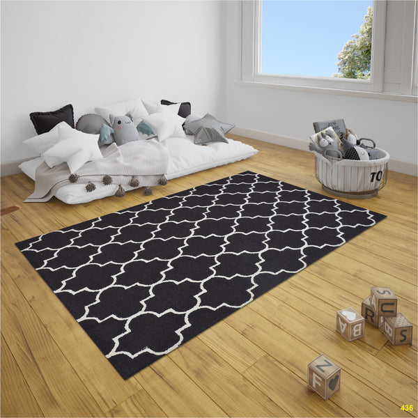 WOOL FLOOR CARPETS