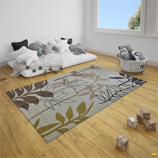 WOOL FLOOR CARPETS