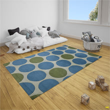 WOOL FLOOR CARPETS