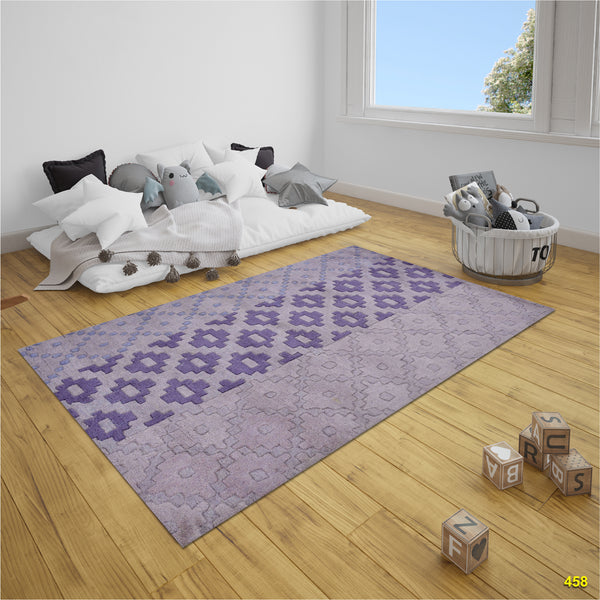 WOOL FLOOR CARPETS