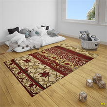 WOOL FLOOR CARPETS