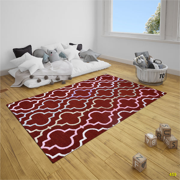 WOOL FLOOR CARPETS