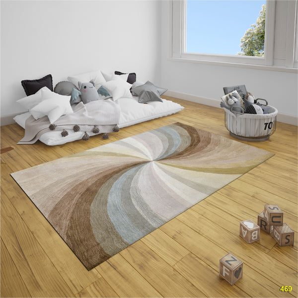 WOOL FLOOR CARPETS