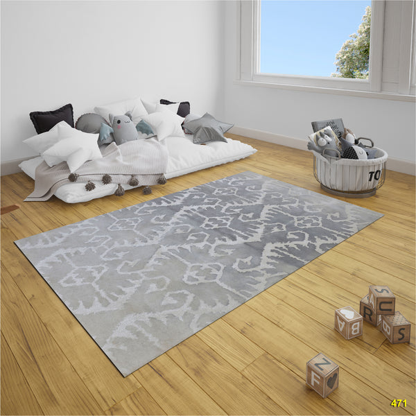 WOOL FLOOR CARPETS