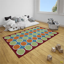 WOOL FLOOR CARPETS