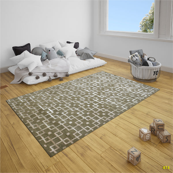 WOOL FLOOR CARPETS