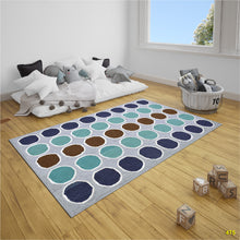 WOOL FLOOR CARPETS