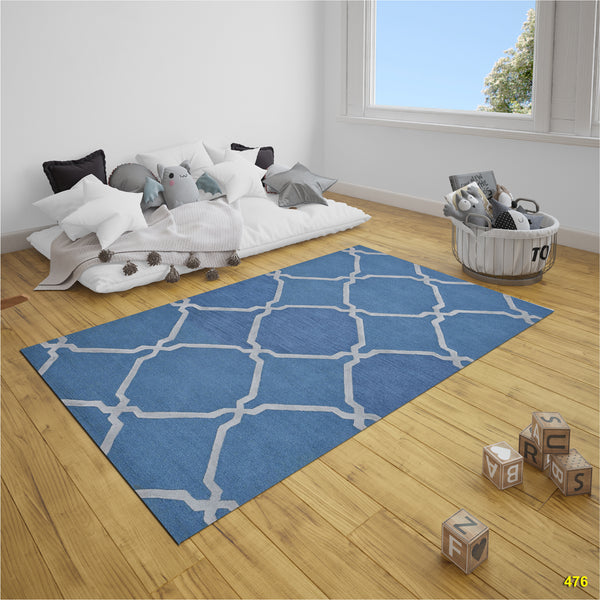 WOOL FLOOR CARPETS