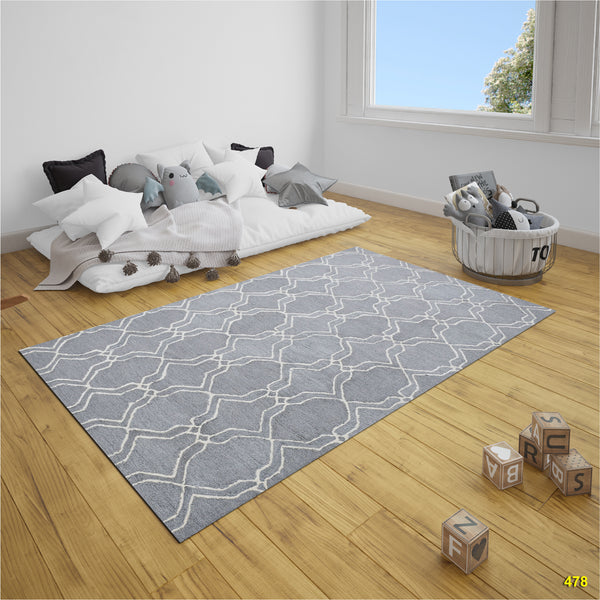 WOOL FLOOR CARPETS