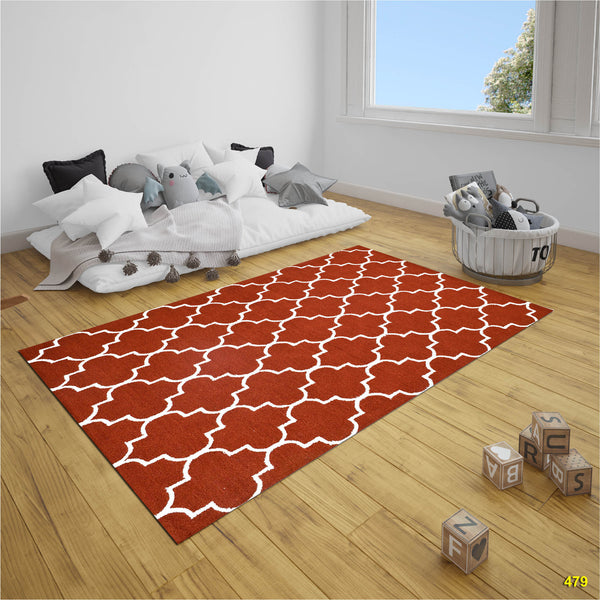 WOOL FLOOR CARPETS