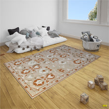 WOOL FLOOR CARPETS