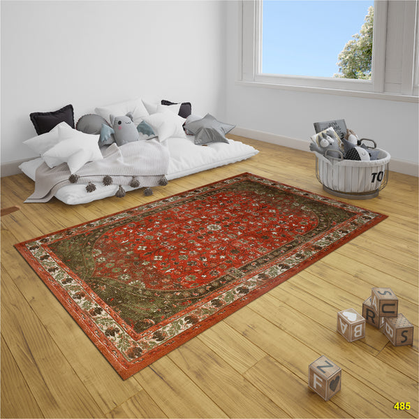 WOOL FLOOR CARPETS