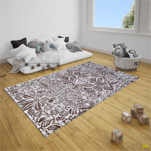 WOOL FLOOR CARPETS