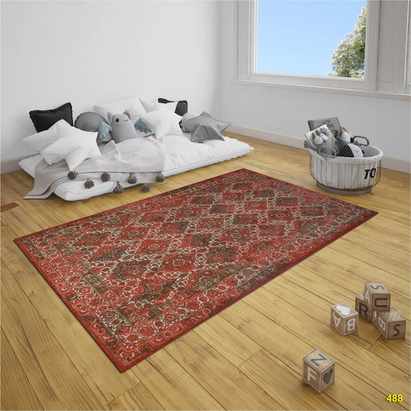 WOOL FLOOR CARPETS