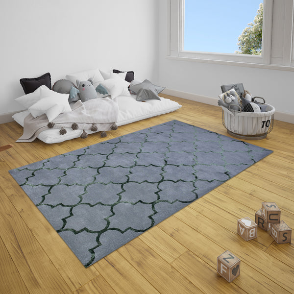 WOOL FLOOR CARPETS