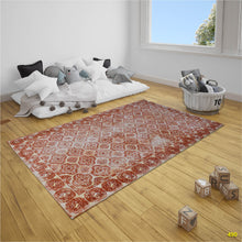 WOOL FLOOR CARPETS