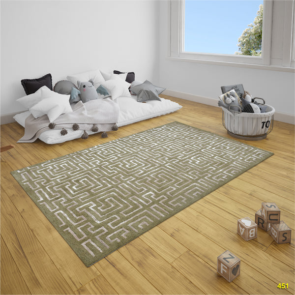 WOOL FLOOR CARPETS