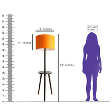 Floor Lamp