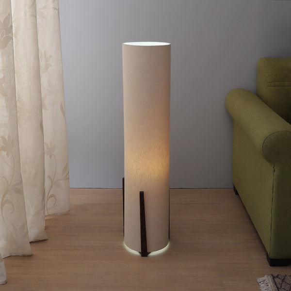 CYLINDER FLOOR LAMP