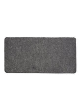 FELT DESK MAT WITH SOFT TOUCH AND MOUSE FRIENDLY SURFACE,12 INCH WIDE AND 36 INCH LONG, BREATHABLE, WASHABLE, ANTISKID BACK ECO-FRIENDLY MATERIAL, FOR COMPUTER AND DESK ACCESSORIES