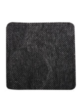 FELT SQUARE MOUSE PAD WITH SOFT TOUCH AND MOUSE FRIENDLY SURFACE, 10 X10 INCH, BREATHABLE, WASHABLE, ANTISKID BACK ECO-FRIENDLY MATERIAL, FOR COMPUTER AND DESK ACCESSORIES