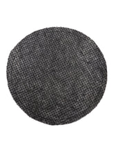 FELT ROUND MOUSE PAD WITH SOFT TOUCH AND MOUSE FRIENDLY SURFACE, 10 X10 INCH, BREATHABLE, WASHABLE, ANTISKID BACK ECO-FRIENDLY MATERIAL, FOR COMPUTER AND DESK ACCESSORIES (Copy)