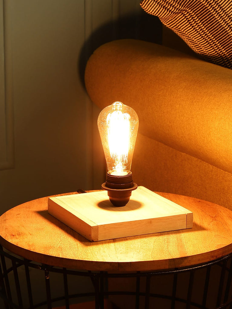 The Edison Light on sale & Base